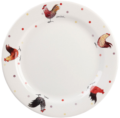 Dinner Plate